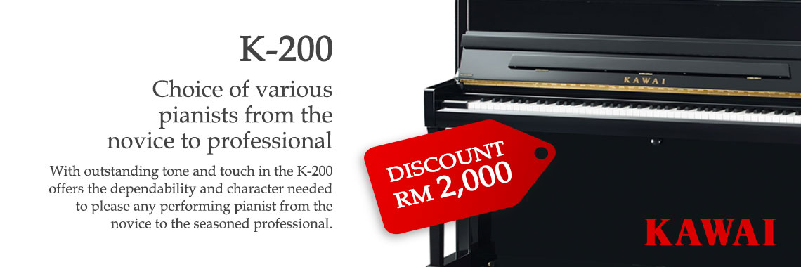 Kawai K200