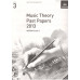 ABRSM Music Theory Past Papers  2013 Grade  1 / 2 / 3 / 4 / 5
