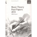 ABRSM Music Theory Past Papers  2013 Grade  1 / 2 / 3 / 4 / 5