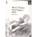 ABRSM Music Theory Past Papers  2013 Grade  1 / 2 / 3 / 4 / 5