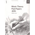 ABRSM Music Theory Past Papers 2015 Grade 1 / 2 / 3 / 4 / 5