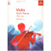 ABRSM Violin Exam Pieces 2020-2023  Grade 1 / 2 / 3 / 4 / 5