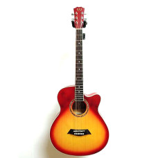 A&K AK220C Acoustic Guitar