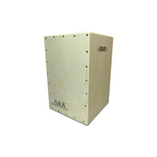 A&K Cajon with Bag