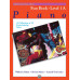 Alfred's Basic Piano Library: Fun Book 1A / 1B / 2 / 3 Alfred's Basic Piano Library: Fun Book 1A / 1B / 2 / 3
