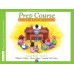 Alfred's Basic Piano Prep Course: Notespeller Book Level A / B / C / D / E / F