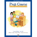 Alfred's Basic Piano Prep Course: Notespeller Book Level A / B / C / D / E / F