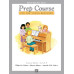 Alfred's Basic Piano Prep Course: Notespeller Book Level A / B / C / D / E / F