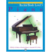 Alfred's Basic Piano Library: Recital Book 1A / 2 / 3 / 4 / 5 / 6 Alfred's Basic Piano Library: Recital Book 1A / 2 / 3 / 4 / 5 / 6