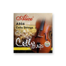 Alice A804 Cello Strings