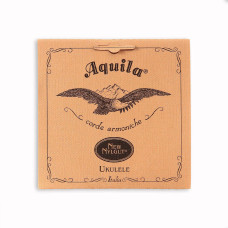 Aquila 23U Baritone Ukulele Nylgut Strings (G,C,E,A) Aquila 23U Baritone Ukulele Nylgut Strings (G,C,E,A)