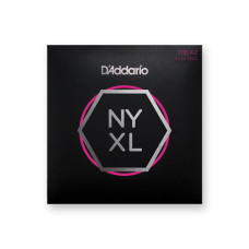 D'addario NYXL0942 Elecrtric Guitar String 09-42