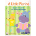 Dolce A Little Pianist Music Theory For Young Beginners  Book  1 / 2 / 3 / 4