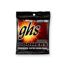 GHS GBXL009 Electric Guitar String 09-42