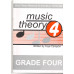 Music Theory Workbook for Guild Music Examination  Grade  1 / 2 / 3 / 4 / 5 / 6