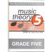 Music Theory Workbook for Guild Music Examination  Grade  1 / 2 / 3 / 4 / 5 / 6