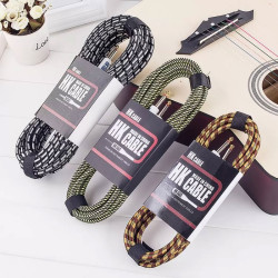 HK Cable Guitar Cable Instrument Cable