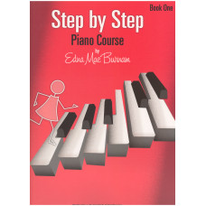 Hal Leonard Step by Step - Book One - Book Six