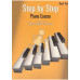 Hal Leonard Step by Step - Book One - Book Six