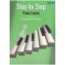 Hal Leonard Step by Step - Book One - Book Six