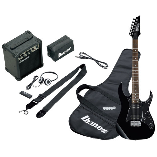Ibanez IJRG200E Jumpstart Electric Guitar Pack Ibanez IJRG200E Jumpstart Electric Guitar Pack