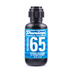 Jim Dunlop 6582 Formula 65 Ultra Glide String Conditioner