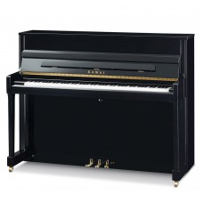 Kawai K-200 Brand New Acoustic Upright Piano