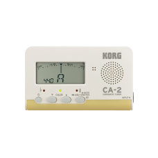 Korg CA-2 Chromatic Tuner