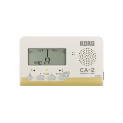 Korg CA-2 Chromatic Tuner