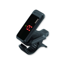 KORG PC-1 Pitchclip Low-Profile Clip-on Guitar Chromatic Instrument