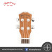 Mentreel Ukulele UK-23-10E with pickup
