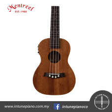 Mentreel Ukulele UK-23-10E with pickup