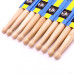 Moboog 7a Maple Wood Drum Stick Moboog 7a Maple Wood Drum Stick
