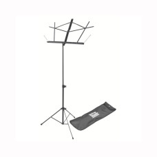 On-Stage SM7122BB Compact Music Stand with Bag