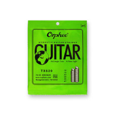 Orphee TX620 Acoustic Guitar String