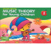 Poco Music Theory for Young Children, Book 1/ Book 2 / Book 3 / Book 4 (Second Edition)