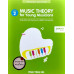 Poco Music Theory for Young Musicians, Grade 1 / Grade 2 / Grade 3 Poco Music Theory for Young Musicians, Grade 1 / Grade 2 / Grade 3