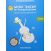 Poco Music Theory for Young Musicians, Grade 1 / Grade 2 / Grade 3 Poco Music Theory for Young Musicians, Grade 1 / Grade 2 / Grade 3