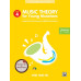 Poco Music Theory for Young Musicians, Grade 1 / Grade 2 / Grade 3 Poco Music Theory for Young Musicians, Grade 1 / Grade 2 / Grade 3