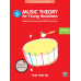Poco Music Theory for Young Musicians, Grade 1 / Grade 2 / Grade 3 Poco Music Theory for Young Musicians, Grade 1 / Grade 2 / Grade 3