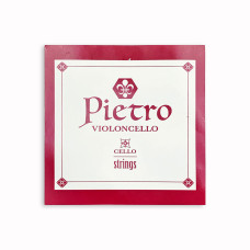 Pietro Violoncello Cello String Set 4/4