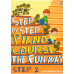 Step By Step Piano Course The Fun Way Step 1 / 2 / 3 / 4