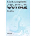 Solo & Accompaniment Guitar Book One (Blue) / Two (Pink)