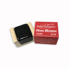 Super-Sensitive 913D Mini Rosin Dark 