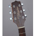 Takamine GD11MCE  Deadnought Cutaway Full Magahony Satin with TP-4t Preamp Acoustic Guitar