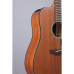 Takamine GD11MCE  Deadnought Cutaway Full Magahony Satin with TP-4t Preamp Acoustic Guitar