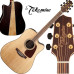 Takamine GD93 Dreadmought Solid Spruce Top