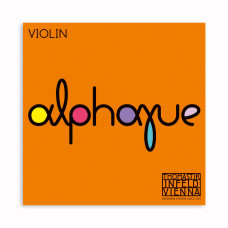 Thokastik-Infeld Alphayue AL100 Violin String Set 4/4