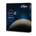 Zildjian ZP4PK Planet-Z Cymbal Complete Pack