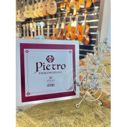 Pietro Cello String (Set)